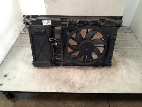 Used Front slam panel PEUGEOT 308 I (4A_, 4C_) 1.6 16V (120 hp) 26635698