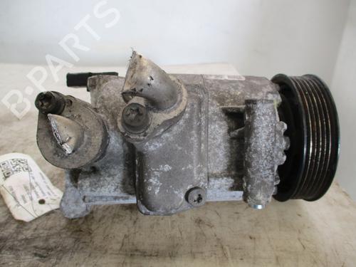 AC compressor VW GOLF VI (5K1) 2.0 TDI | BP32510437M34 