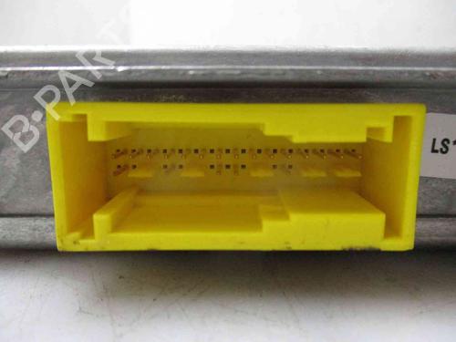 ECU airbags RENAULT TWINGO I (C06_)  | BP26632762M53 