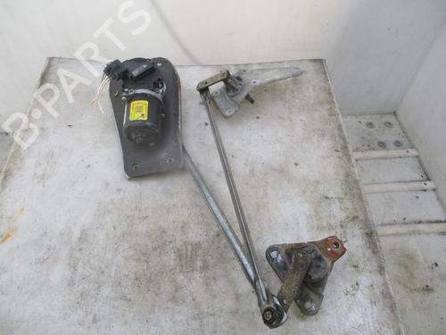 Front wipers mechanism PEUGEOT PARTNER Box Body/MPV (5_, G_) 1.9 D | BP28800692C83 