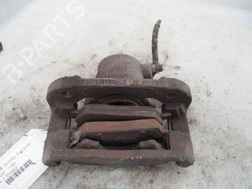 Left front brake caliper BMW 1 (E87) 118 d | BP19713149M105