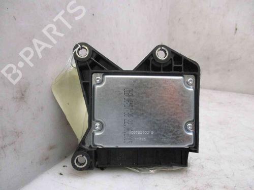 Kollisjonspute styreenhet CITROËN C3 Picasso (SH_) 1.2 THP 110 (SHHNZ6) | BP30723333M53