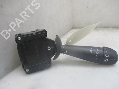 Used Steering column stalk Steering column stalk DACIA SANDERO II 1.0 SCe 75 (B8JC, B8JD, B8NC) (73 hp) 33631621 33631621