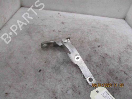 Used Hinge/Door check strap DACIA LOGAN MCV (KS_) 1.5 dCi (KS0W) (86 hp) 26626636