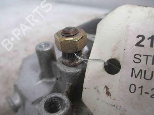 Front wiper motor FIAT STILO Multi Wagon (192_) 1.9 JTD | BP24007219M29 
