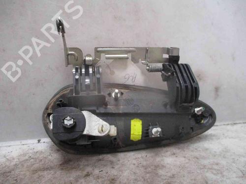 Front left exterior door handle FIAT PUNTO EVO (199_) 1.2 | BP26622884C128 