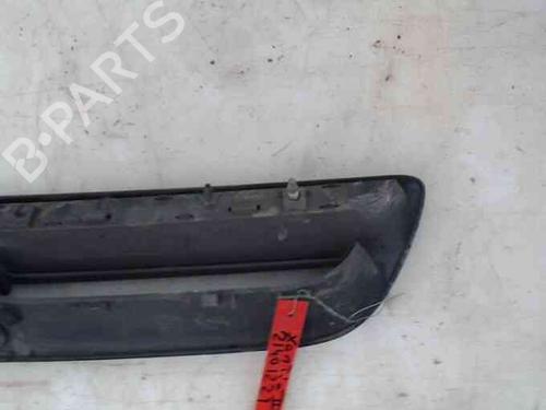 Grille CITROËN XANTIA (X1_, X2_) 2.1 Turbo D 12V | BP20201721C40 