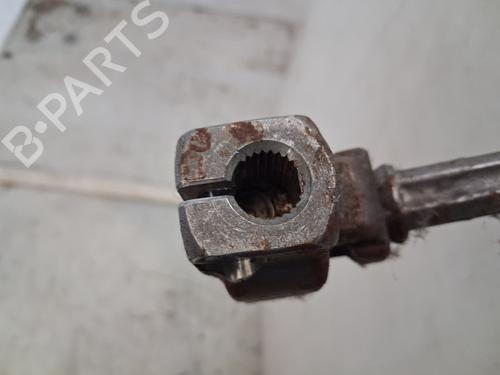 Steering column FIAT PUNTO (199_) 1.2 (199AXZ1A, 199BXZ1A) | BP38736403M21 - Image 2