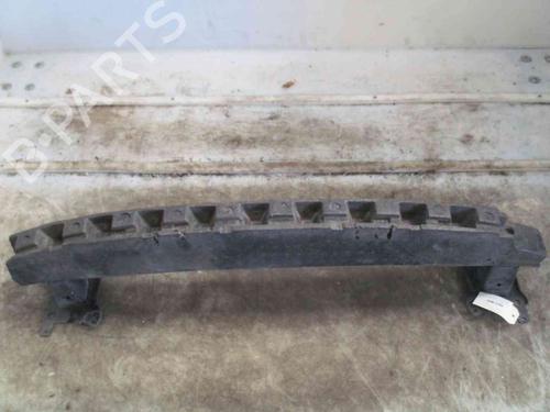 Used Front bumper reinforcement VW TOURAN (1T1, 1T2) 1.6 (102 hp) 19721117