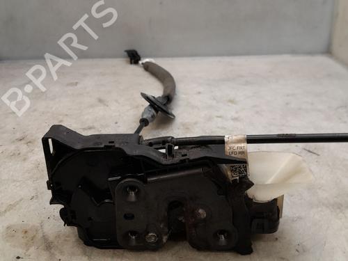 Used Front left lock RENAULT ESPACE V (JR_) 1.6 TCe 200 (200 hp) 31282977