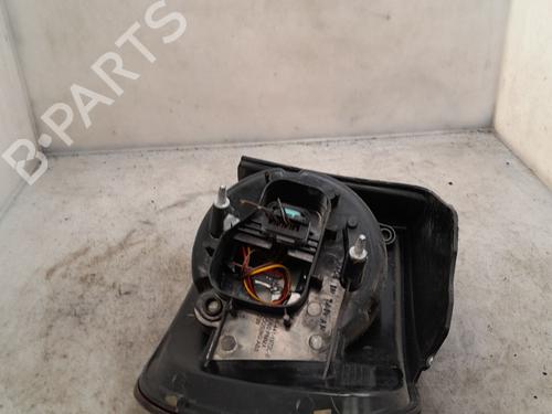 Left taillight VW GOLF PLUS V (5M1, 521) 1.6 TDI | BP32353487C34 - Image 5