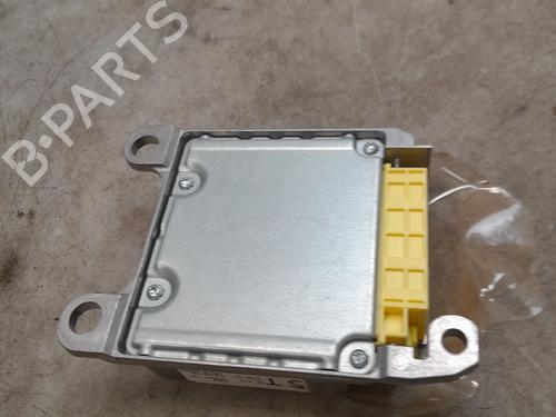 Kollisjonspute styreenhet TOYOTA AURIS (_E15_) 1.4 D-4D (NDE150_, NDE150R) | BP26288369M53 