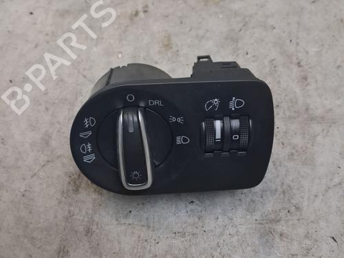 Used Headlight switch Headlight switch AUDI A3 Sportback (8PA) 1.6 TDI (105 hp) 39994839 39994839