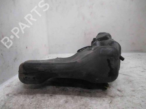 Windscreen washer tank MERCEDES-BENZ C-CLASS (W204)  | BP26621637C113 