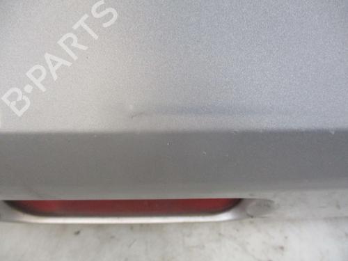 Rear bumper SUZUKI SWIFT IV (FZ, NZ) 1.2 (AZH412, ZC72S) | BP29843737C8