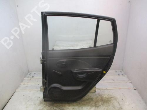 Right rear door KIA PICANTO I (SA) 1.0 | BP32128154C5 