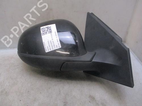 Right mirror LANCIA YPSILON (843_) 1.3 D Multijet (843.AXF11, 843.AXF1A, 843.AXM11,... | BP26638030C27 