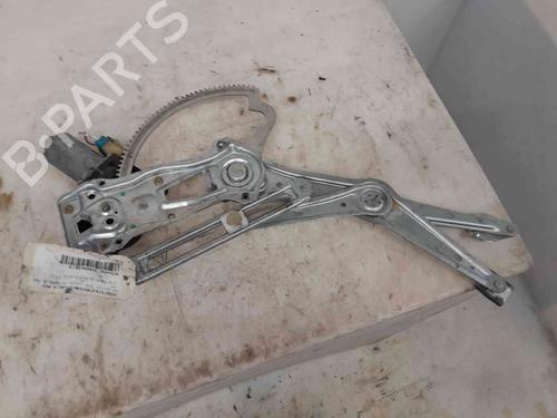 Used Front left window mechanism MERCEDES-BENZ M-CLASS (W163) ML 400 CDI (163.128) (250 hp) 19714519