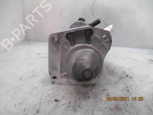 Startmotor PEUGEOT 208 I (CA_, CC_) 1.2 VTI 82 (82 hp) 20206383