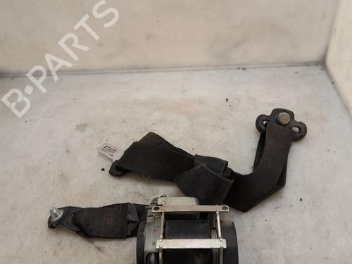 Used Front left seatbelt Front left seatbelt PEUGEOT BIPPER (AA_) 1.4 HDi (68 hp) 33996883 33996883