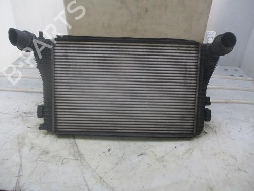 Intercooler VW TOURAN (1T1, 1T2) 1.9 TDI (90 hp) 29901089