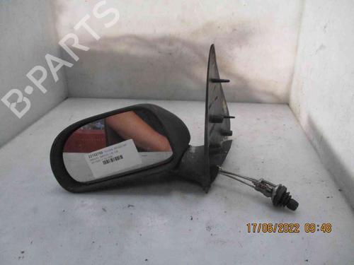 Used Left mirror FIAT BRAVA (182_) 1.2 16V 80 (82 hp) 19741269