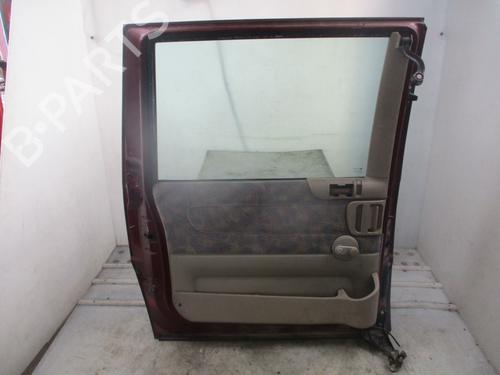 Left slide door CITROËN EVASION MPV (22, U6) 1.9 TD | BP28612853C74 