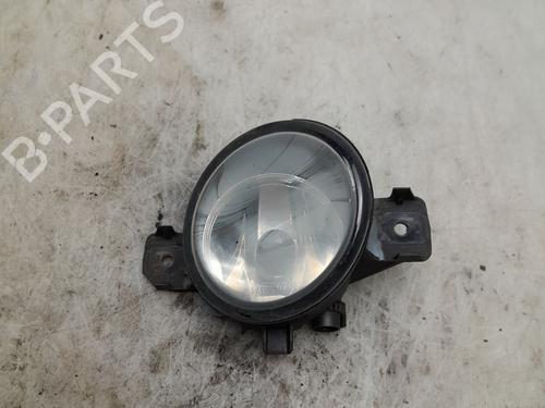 Used Right front fog light RENAULT CLIO III (BR0/1, CR0/1) [2005-2014]  29441209