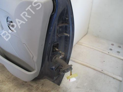Left front door CITROËN C3 I (FC_, FN_) 1.1 i | BP24971086C2 