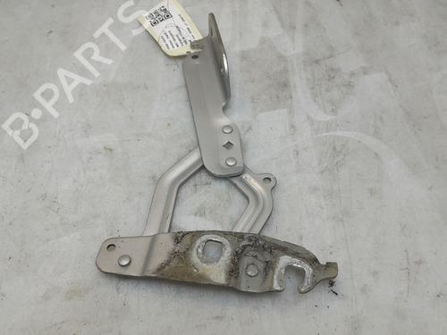 Used Hinge/Door check strap FORD FIESTA VI (CB1, CCN) 1.0 (80 hp) 30949106