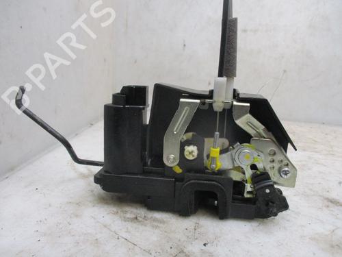 Rear left lock HYUNDAI i10 I (PA) 1.2 | BP26638836C100 