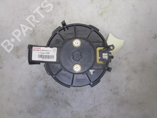 Heater blower motor FORD KA (RU8) 1.2 | BP24014141M62 