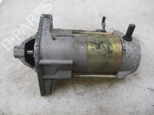 Starter TOYOTA YARIS (_P1_) 1.3 (SCP12_, SCP13_, SCP12R, SCP13R) | BP29441228M8 