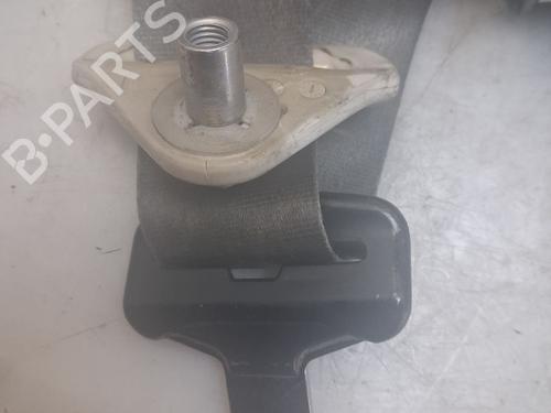 Front left seatbelt CITROËN BERLINGO MULTISPACE (B9) 1.6 HDi 75 16V | BP39599377I26 - Image 4