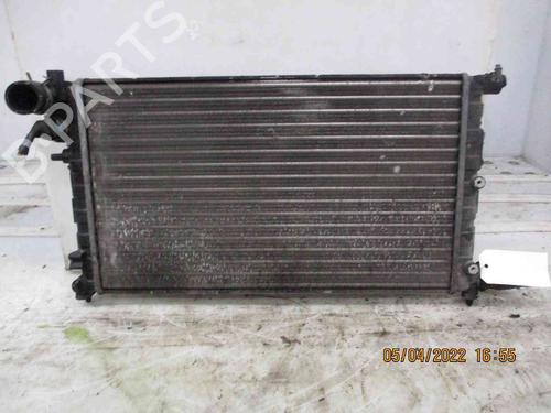 Køler PEUGEOT 106 I (1A, 1C) 1.0 | BP19714833M31 