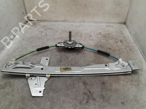 Rudehejsemekanisme Højre bagtil CITROËN C3 Picasso (SH_) [2008-2025]  28527142