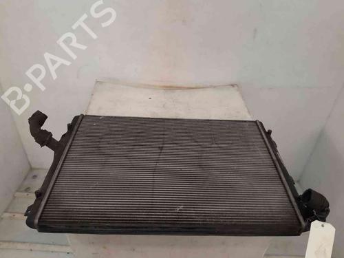 Køler VW TOURAN (1T1, 1T2)  | BP26631317M31 