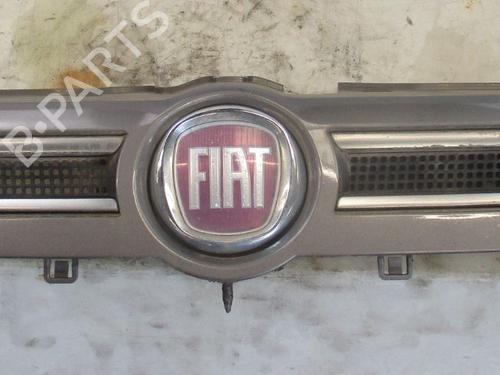 Used Grille Grille 39624244 39624244