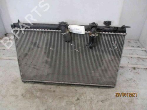 Water radiator CITROËN C5 II (RC_) 2.2 HDi | BP26620318M31 