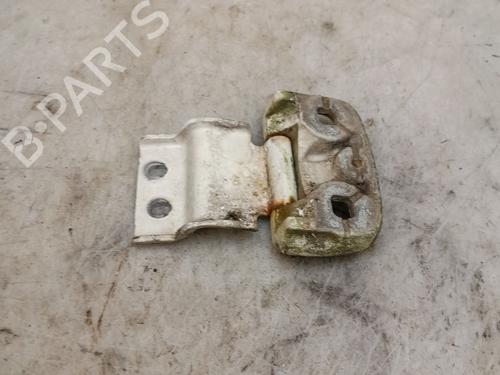 Hinge/Door check strap CITROËN JUMPER II Van 2.2 HDi 100 | BP29379767C146 