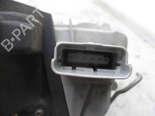 Front left lock PEUGEOT 307 (3A/C) 2.0 HDi 90 | BP19718098C98 