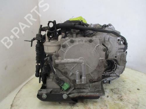 Gearbox VW POLO IV (9N_, 9A_) 1.4 16V | BP28593594M3