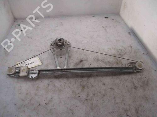 Rear right window mechanism MERCEDES-BENZ 124 Saloon (W124) 300 D (124.130) | BP24006921C25 
