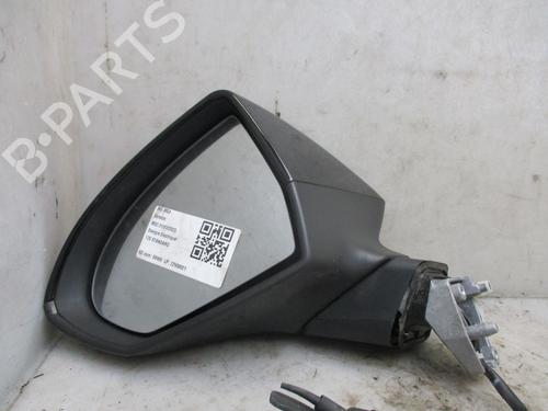 Left mirror MG MG 4 (EH32) EV | BP26639119C26 