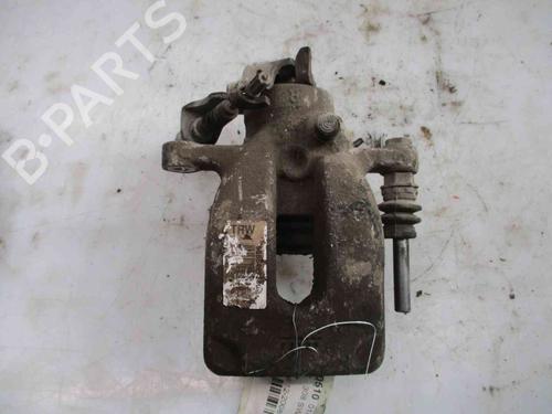 Right rear brake caliper PEUGEOT 308 SW I (4E_, 4H_) 1.6 HDi | BP19716457M106 