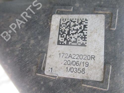 AdBlue tank DACIA DUSTER (HM_) 1.5 dCi 115 (HMAD) | BP32484925M85 