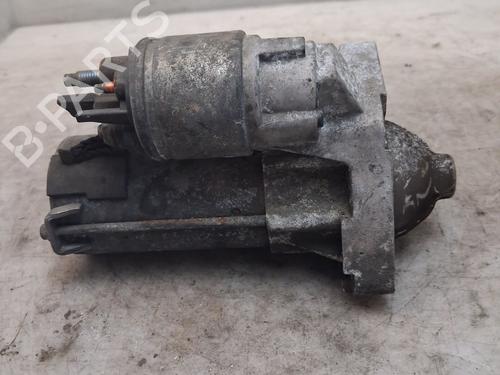 Starter RENAULT TWINGO II (CN0_) 1.5 dCi (CN0U) | BP39415683M8 - Image 4