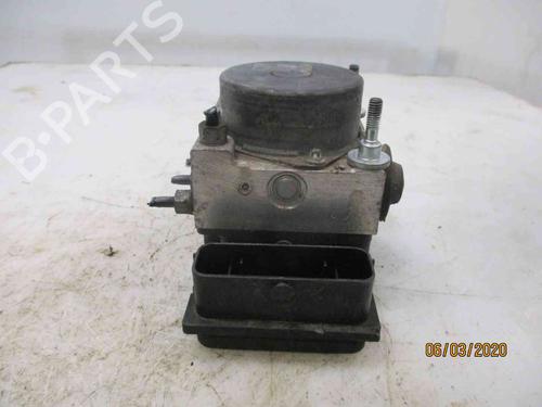 ABS pump FIAT 500 (312_) 1.3 D Multijet (312AXB1A) | BP26621083M43
