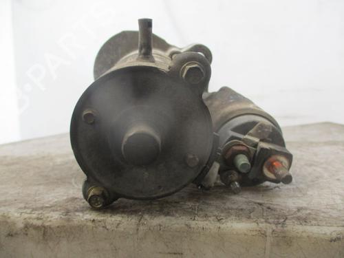Starter FORD FIESTA V (JH_, JD_) 1.4 TDCi | BP29055203M8
