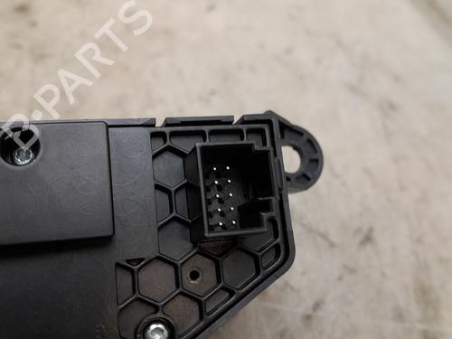 Gear lever FIAT 500e (332_) Elektro (FA1) | BP29576841M90 